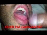 Gozando na cara do puto em porno gay brasil
