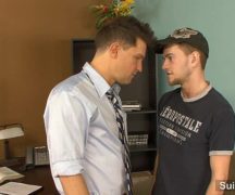 Vídeo porno gay gratis de novinhos transando gostoso